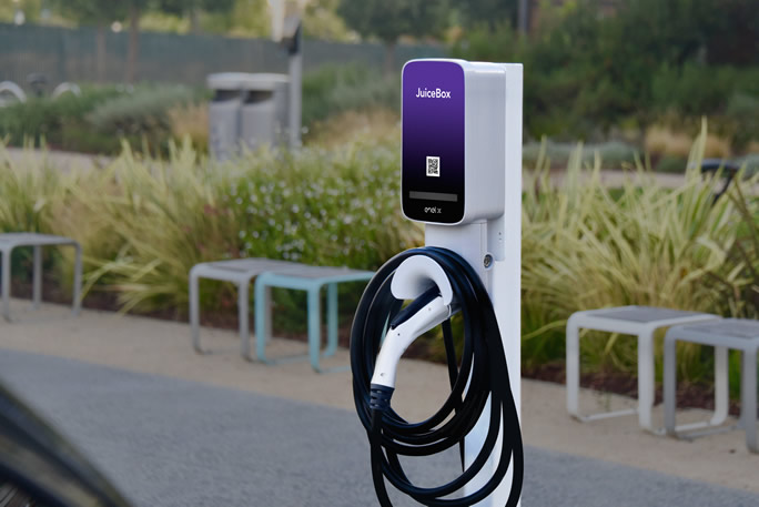 Frederick County Council Hears Testimony On Charging Stations Bill