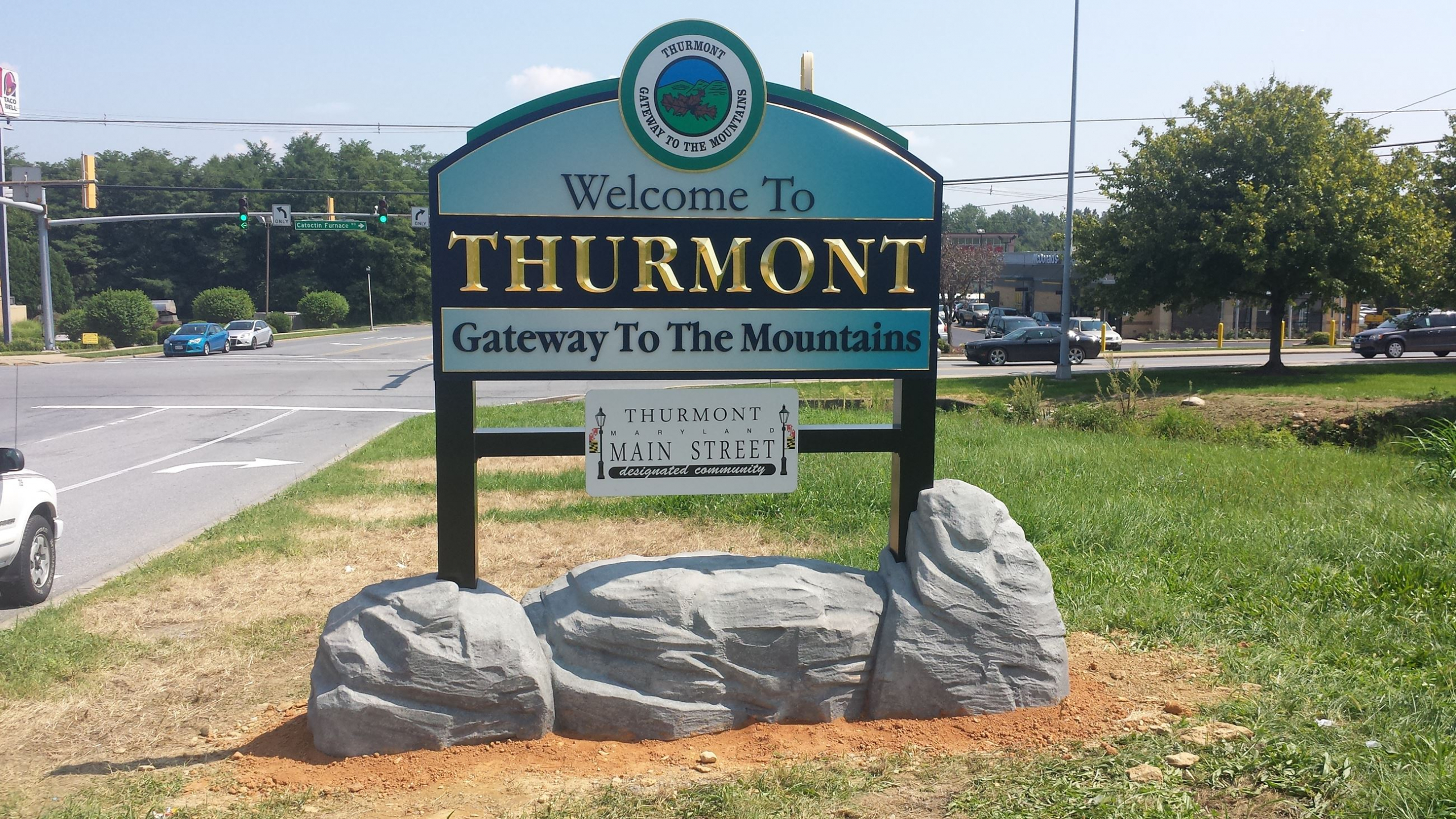 Thurmont To Receive More Than $6-Million In ARPA Funds