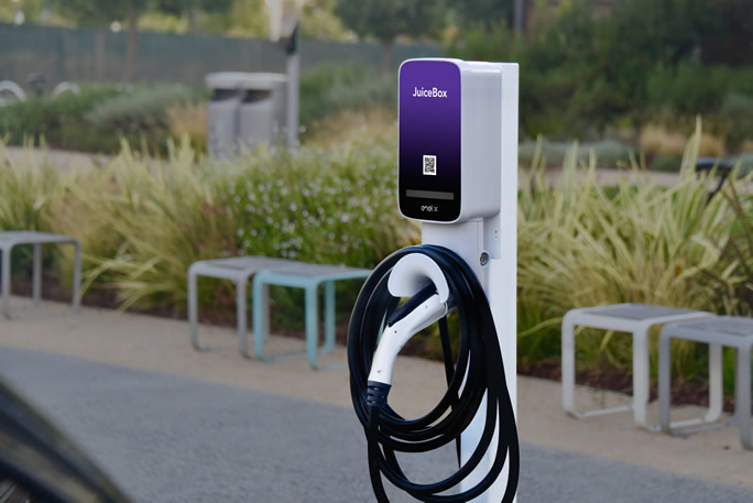 Frederick County Council Approves Bill Covering Electric Vehicle Charging Stations