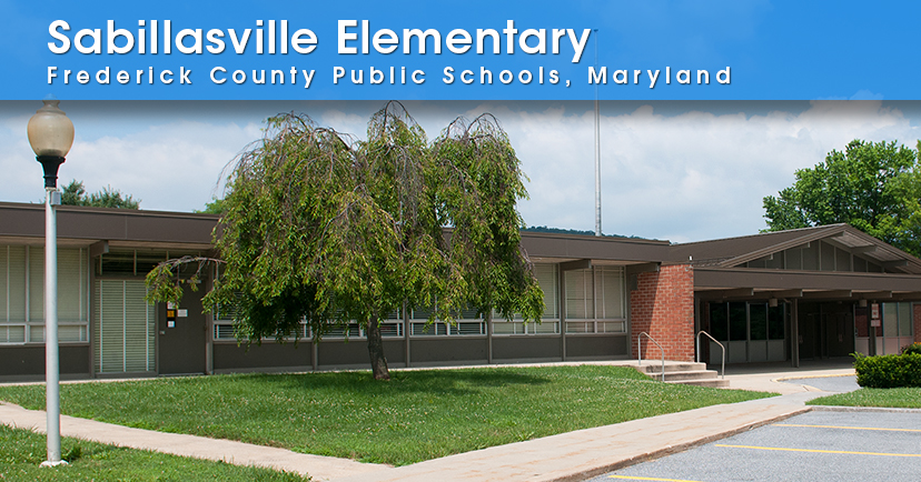 Sabillasville Elementary School To Become Charter School