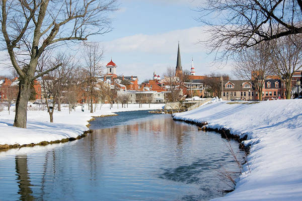 Mayor: City Of Frederick Getting Ready For Winter Precipitation