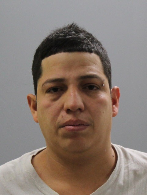 Suspect Arrested By Frederick Police Was In US Illegally