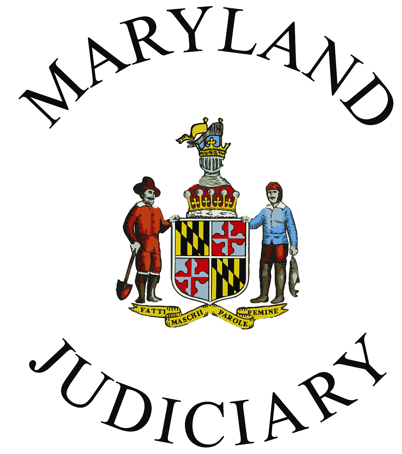 Maryland Judiciary To Scale Back Operations Due To Omircron Variant