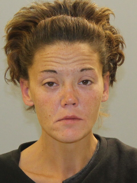 Middletown Woman Arrested By Frederick County Sheriff’s Office For Dealing Drugs