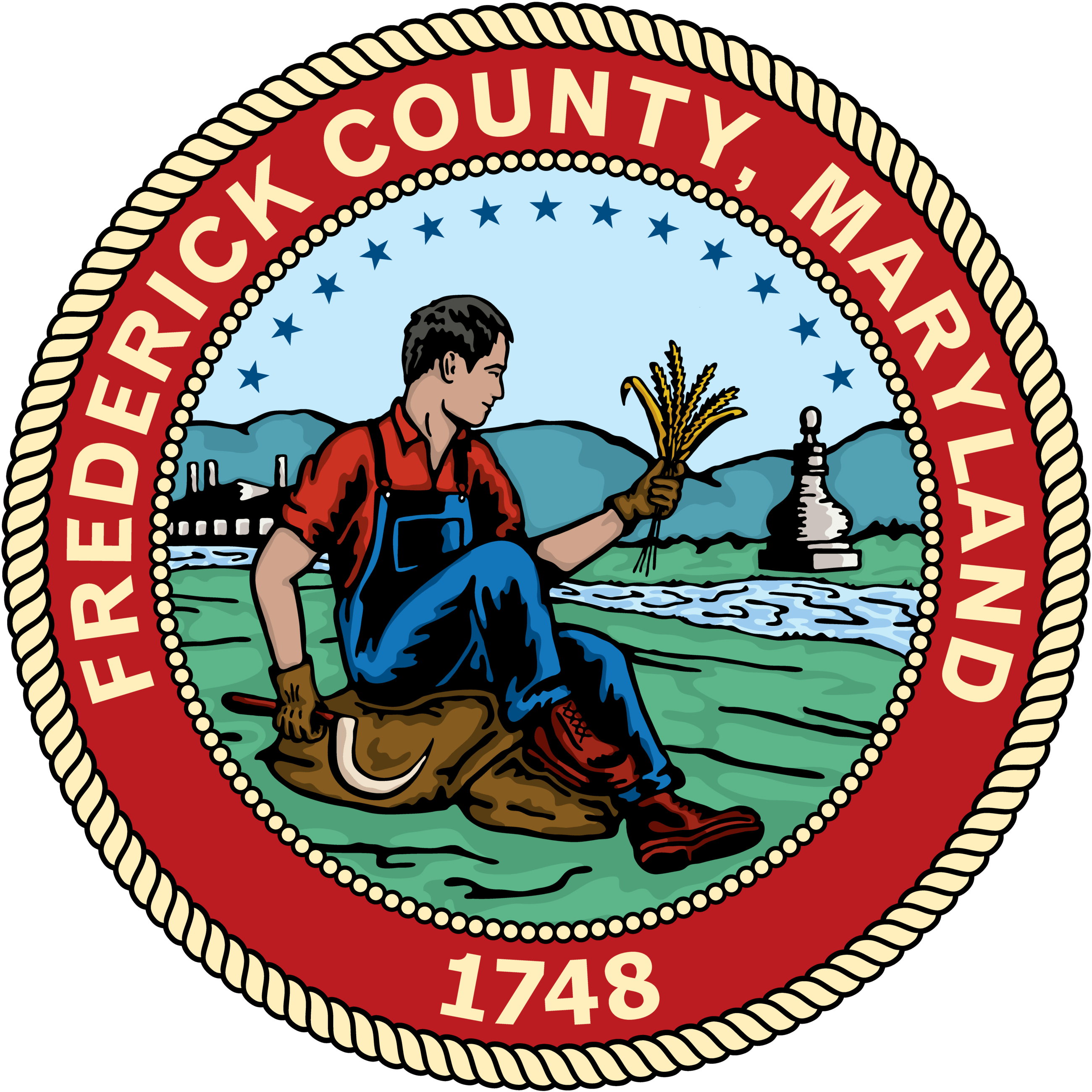Frederick County Council Hears Presentation On Police Accountability Board Bill