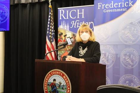 Frederick County Executive Proposes Land Use Ordinances