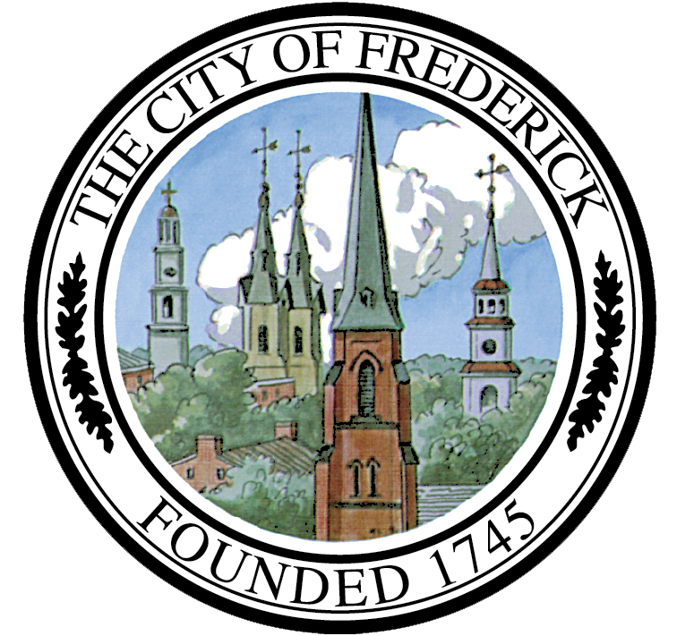 Frederick City Hall, Other City Offices, Weinberg, To Remain Closed To The Public