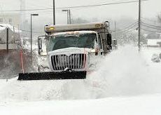 MDOT SHA Receives Praise For Reducing Its Use Of Salt To Clear Snow & Ice-Covered Roads