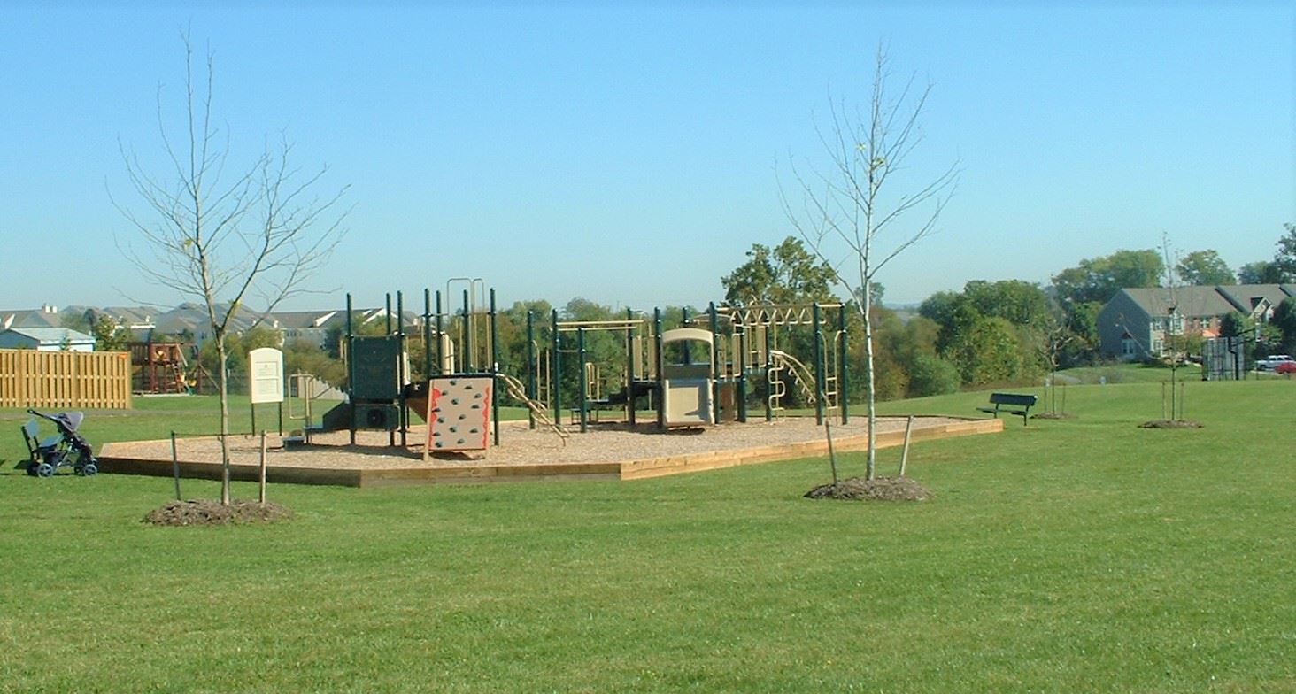 Waterline Installation To Begin Later This Month Through Willow Brook  Park In Frederick