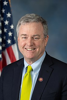 Rep. Trone Discusses Capitol Riot, Working In A Bipartisan Manner In Congress