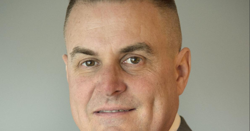 Frederick County Board Of Education President Said Teacher Salaries Need To Increase