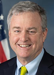 Rep. Trone Wants USPS To Consider Opening A Post Office In Urbana