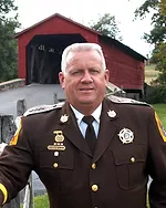 Frederick County Sheriff Said Body Cameras Will Show That Police Are Trustworthy