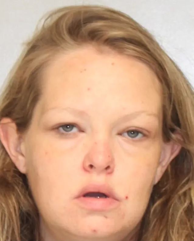 Franklin County, PA Woman Charged In Death Of 6 Day Old Son