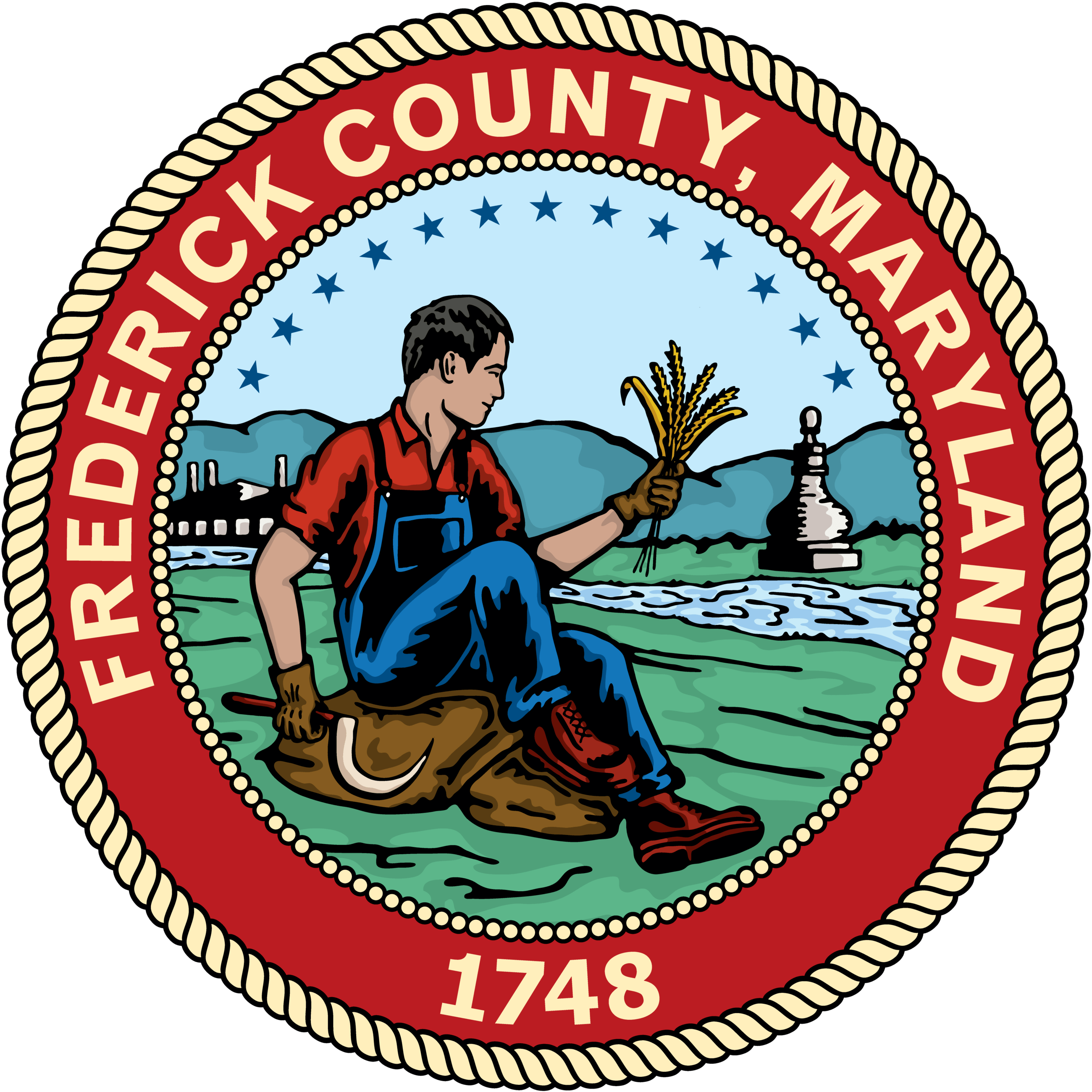 Frederick County Council Hears Testimony On Proposed Fiscal Year 2023 Budget