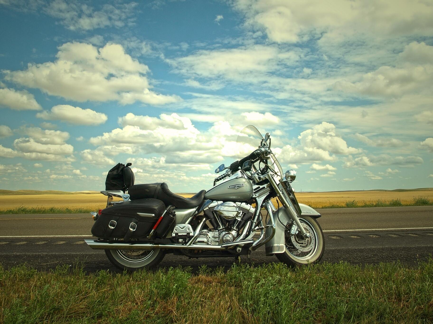 In The Past Week One Motorcyclist Died And Another Was Injured In Frederick County