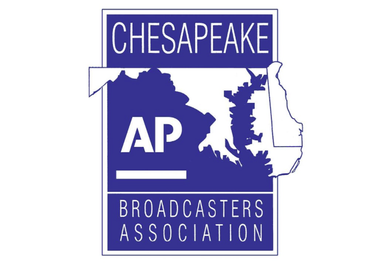 WFMD Wins AP News Awards