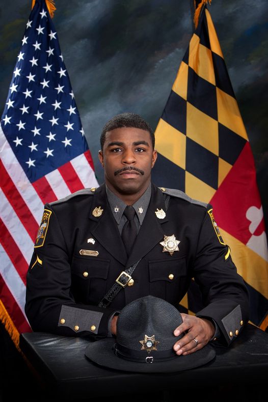 Wicomico County Sheriff’s Deputy Killed After A Shooting Sunday Night