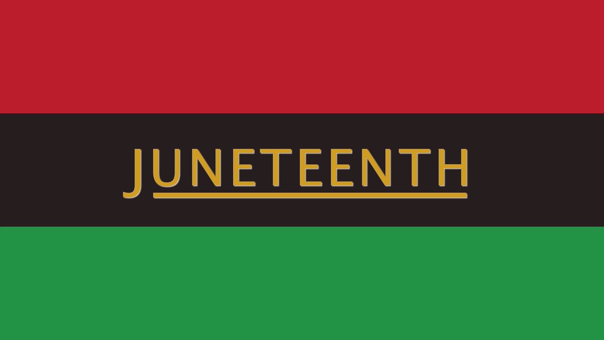 Juneteenth Celebration To Be Held At Monocacy National Battlefield