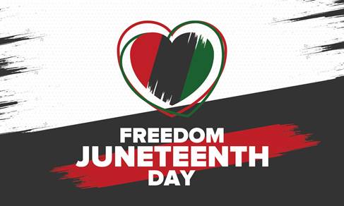 Most Frederick County Government Offices To Be Closed Monday For Juneteenth Holiday