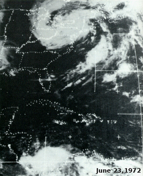 50th Anniversary Of Hurricane Agnes