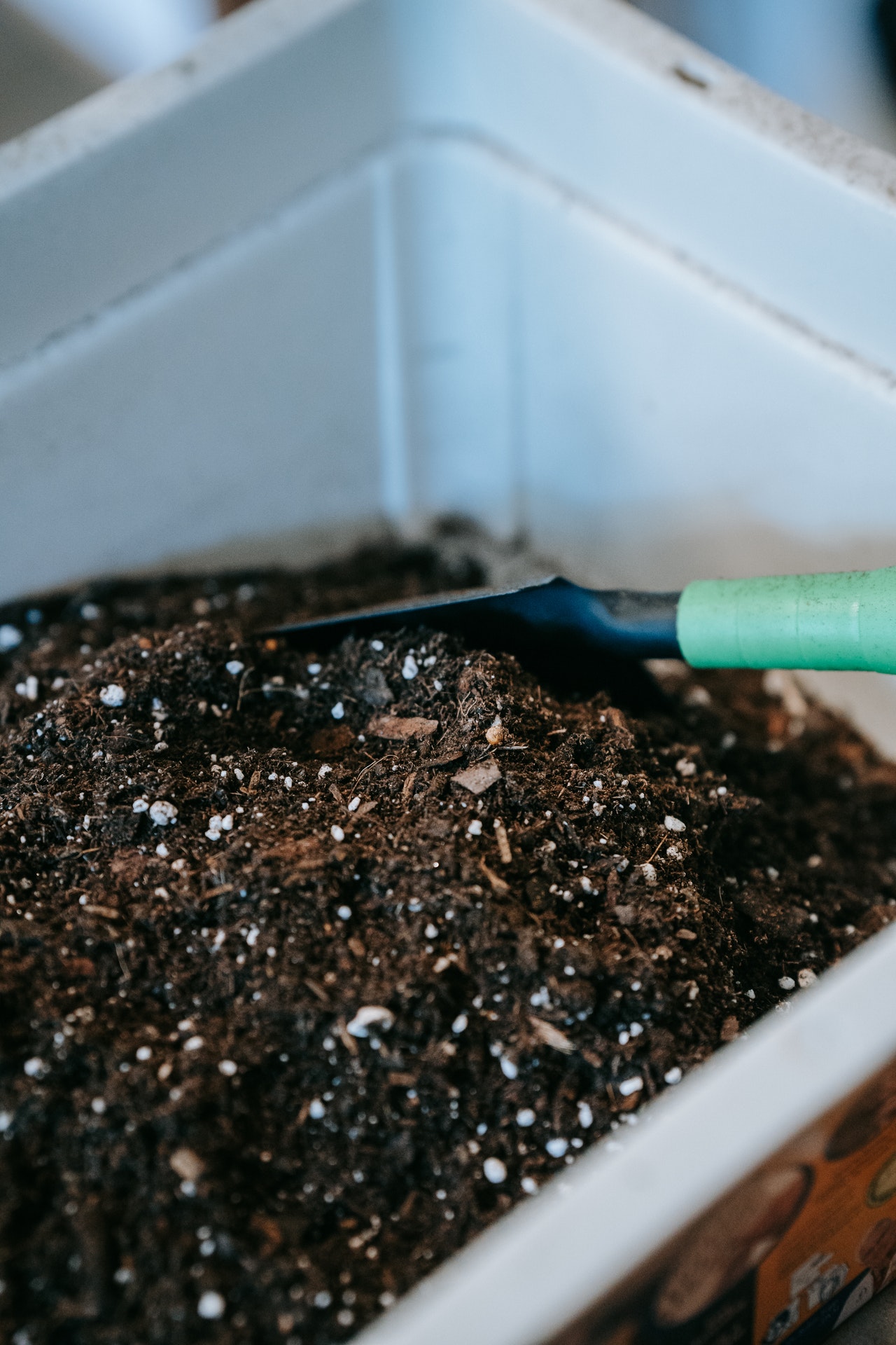 Pilot Compost Program Is Launched In Frederick