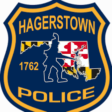 Hagerstown Police Arrest Two For Shots-Fired Incident