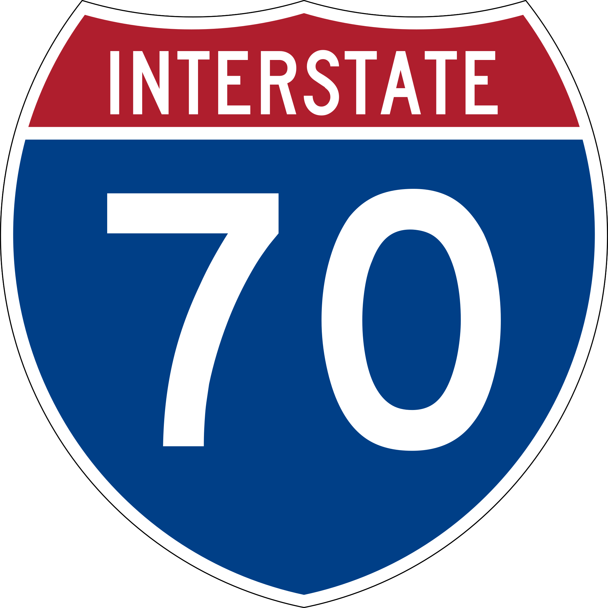 New Ramp To Open From I-70 Eastbound In Frederick County