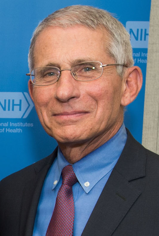Federal Judge Sentences WV Man For Threatening Dr. Fauci, Other Federal Officials