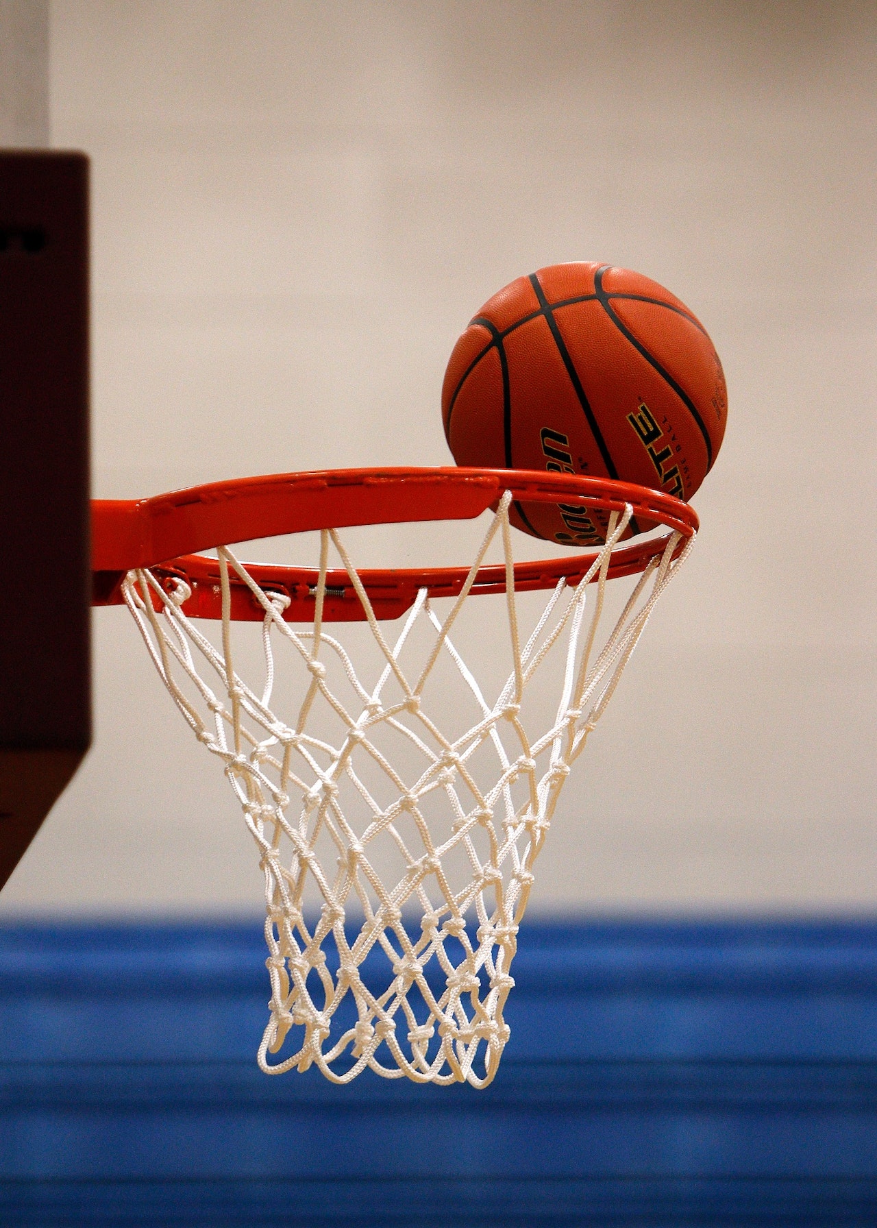 Basketball Referees Needed In Frederick County