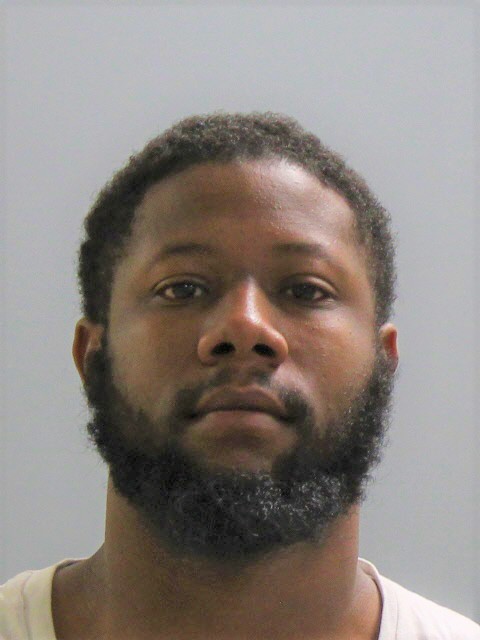 Suspect In Eastern Shore Homicide Arrested In Frederick