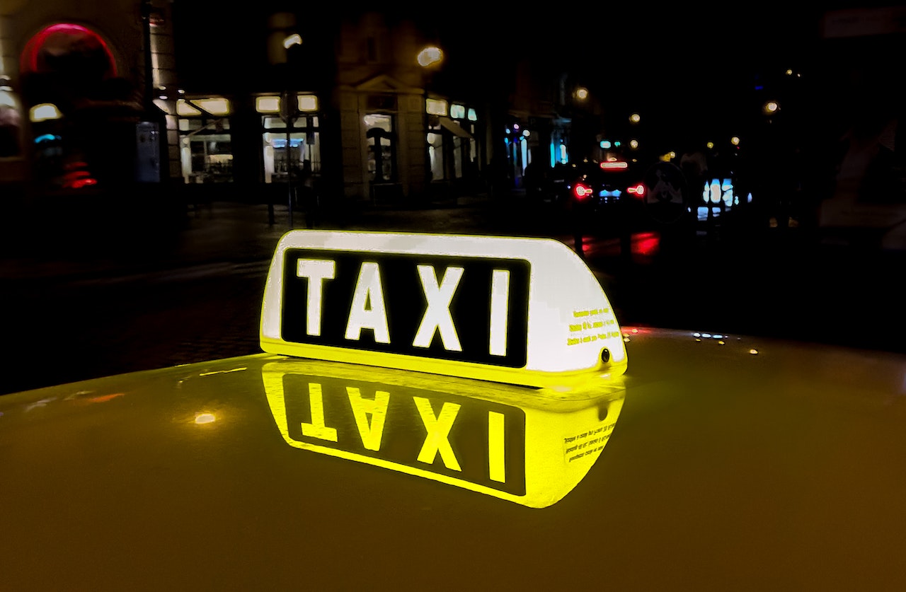 Taxicab Fares To Increase In Frederick City