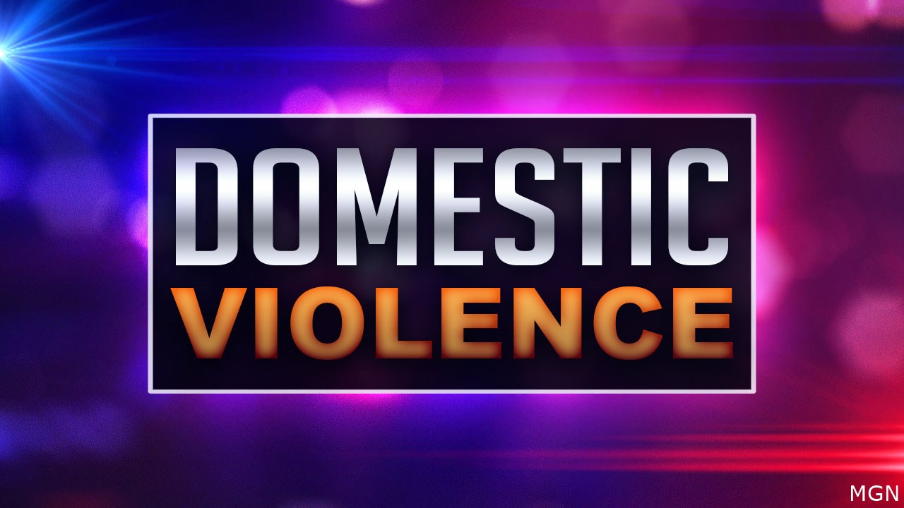 Frederick Man Sentenced To 15-Years For Domestic Violence, Shooting Incidents Frederick Man Sentenced To 15-Years For Domestic Violence, Shooting Incidents