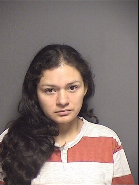Frederick Woman Sentenced For Murder Of Elderly Resident Frederick Woman Sentenced For Murder Of Elderly Resident