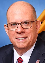Gov. Hogan Delivers Farewell Address, Touting his administration’s accomplishments Gov. Hogan Delivers Farewell Address, Touting his administration’s accomplishments