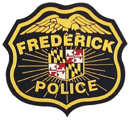 Frederick City Officer Hit By Car Investigating Case Frederick City Officer Hit By Car Investigating Case