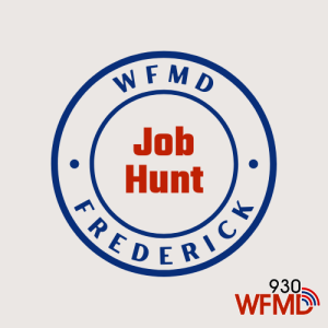Frederick County Work Force Services Job Hunt December 8, 2025