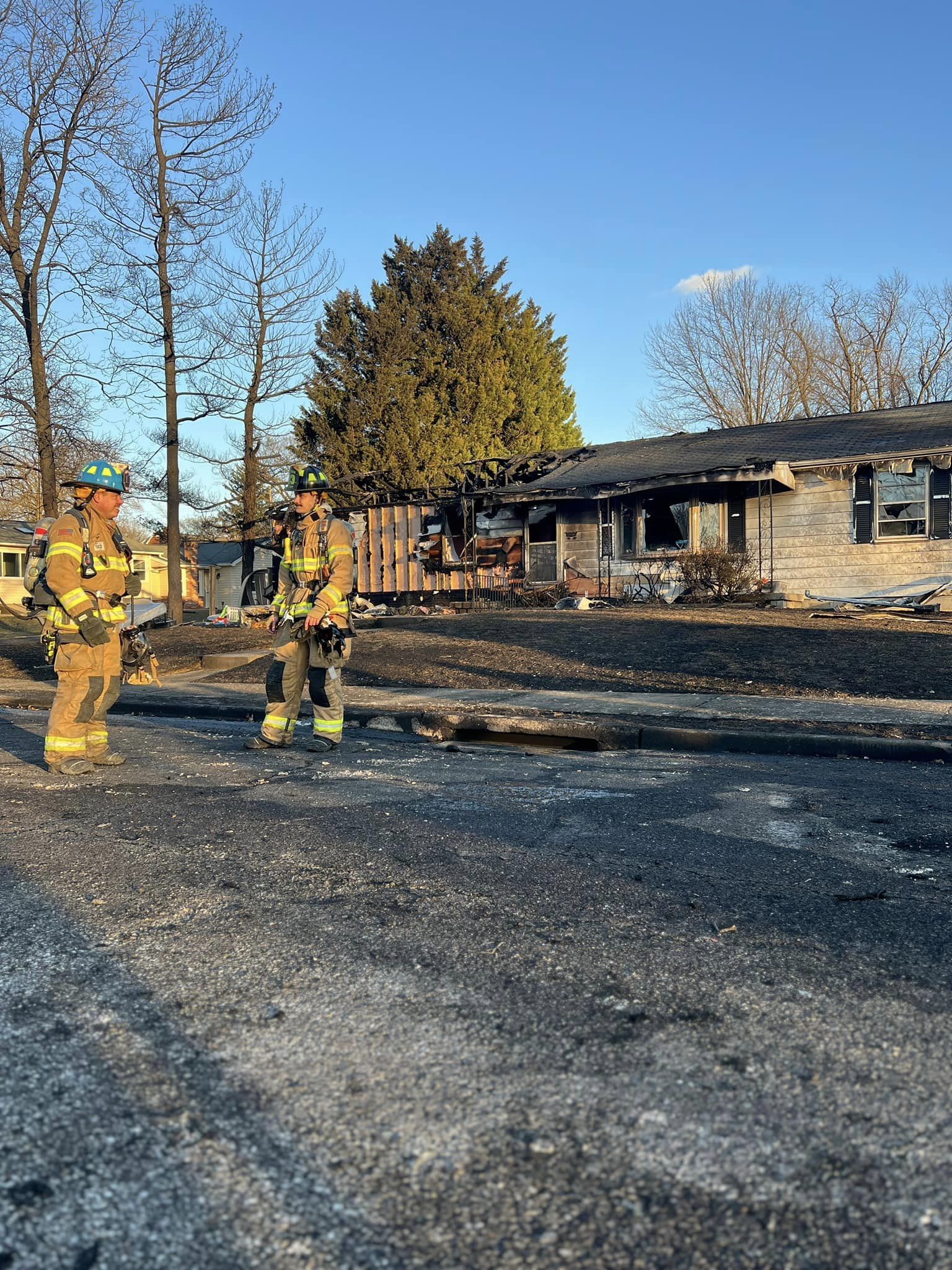Cleanup Continues Following Tanker Truck Explosion & Fire Last Saturday Cleanup Continues Following Tanker Truck Explosion & Fire Last Saturday