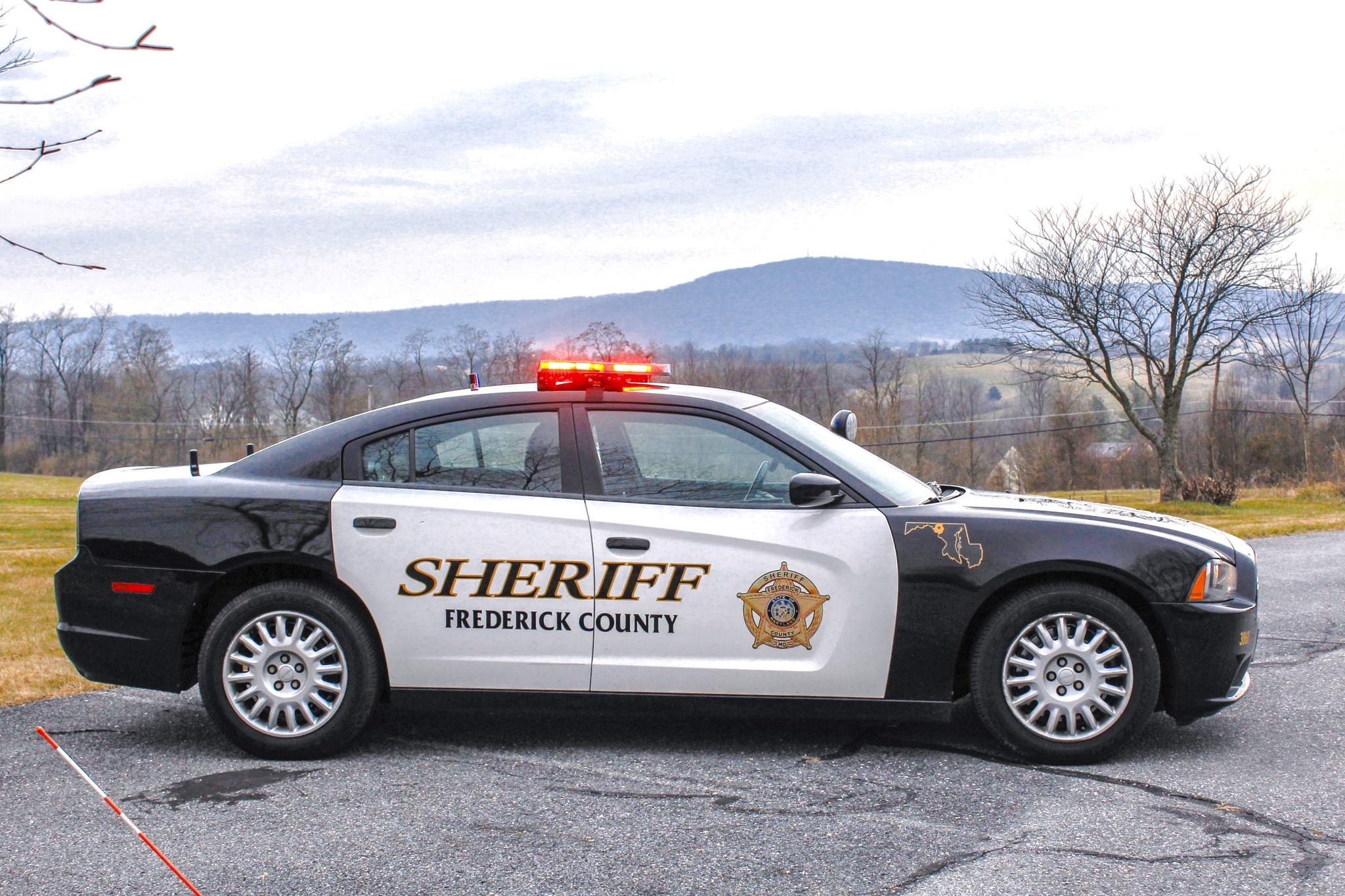 Missing Pa. Teenager Found In Frederick County, Facing Charges Missing Pa. Teenager Found In Frederick County, Facing Charges