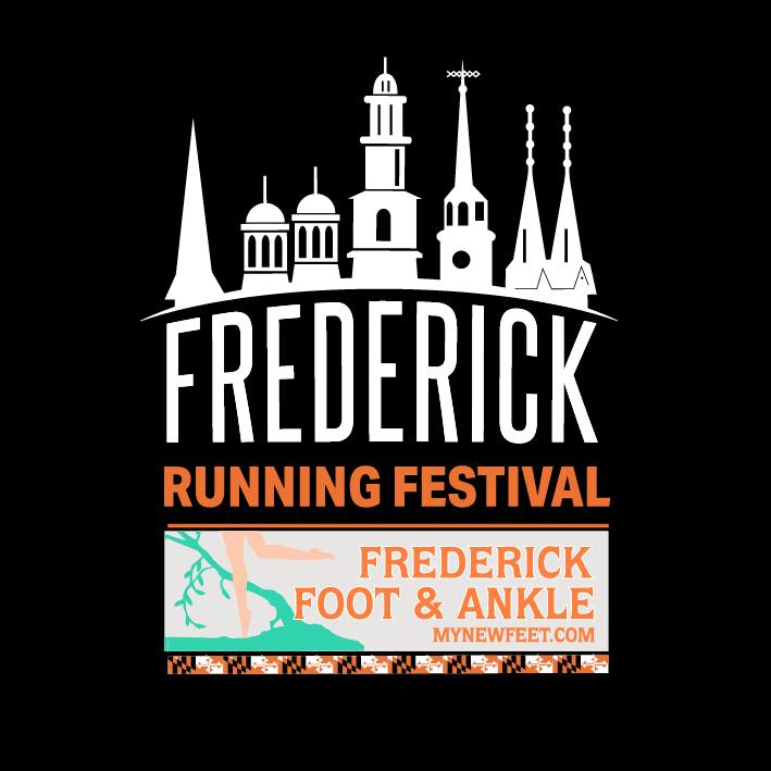 Thousands Participated in 2023 Frederick Running Festival