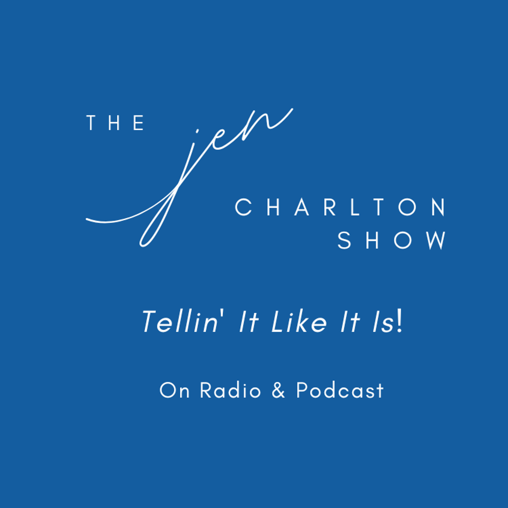 The Jen Charlton Show