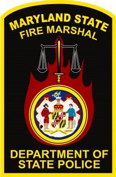Arson Cause Of A Vehicle Fire In Washington County