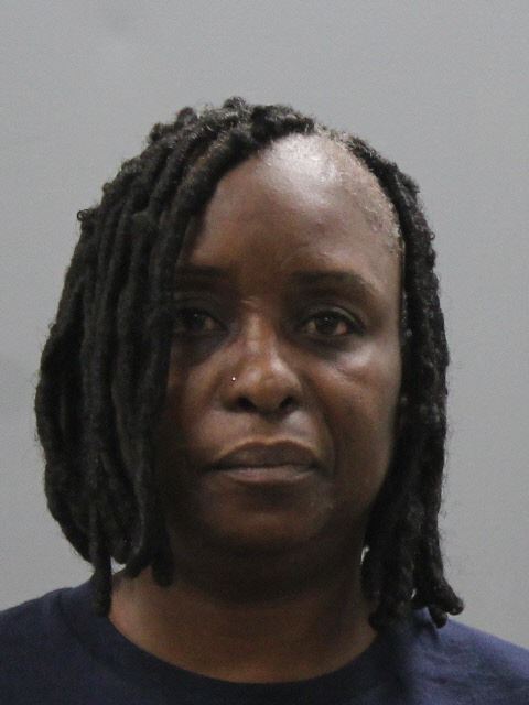 Dc Woman Arrested For Assault In Frederick Wfmd Am 5440