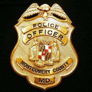 Montgomery  County Police Investigating A Homicide