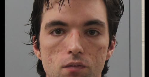 Frederick County Sheriffs’ Office Arrests Walkersville Man On Child Pornography Offenses
