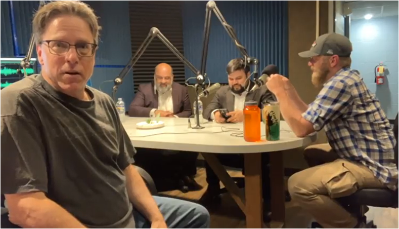 Faith Debate: July 20th, 2025