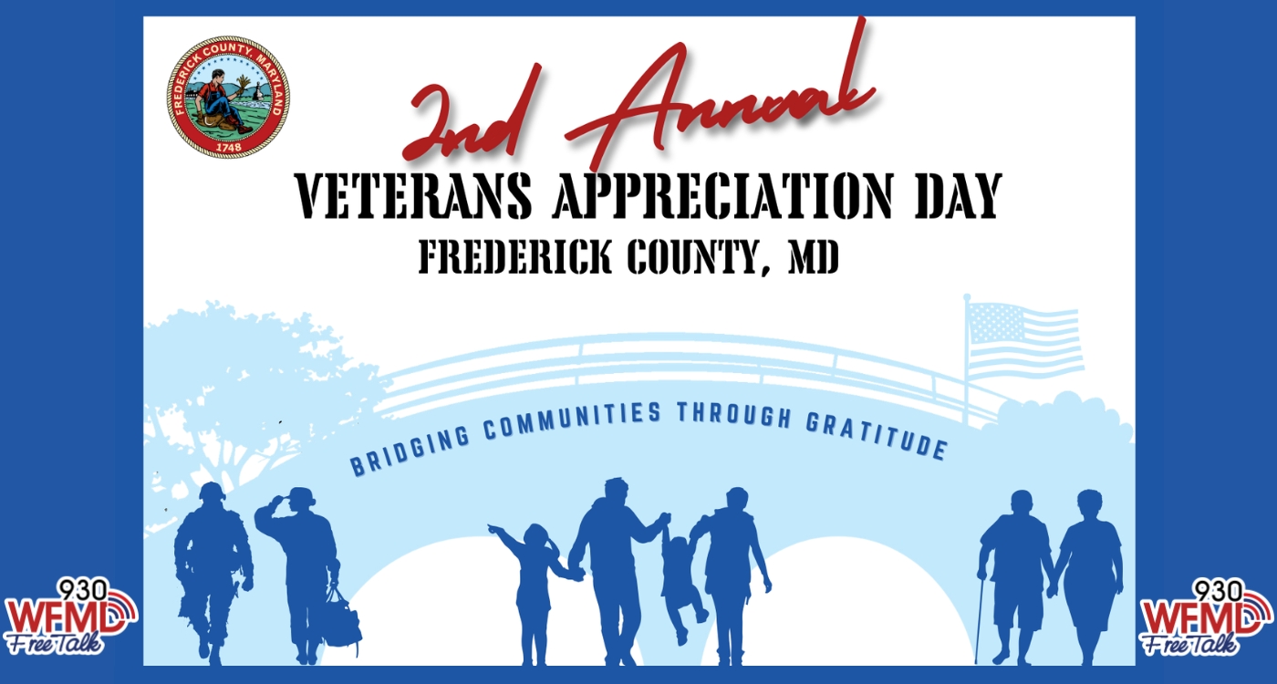 Veterans Appreciation Day