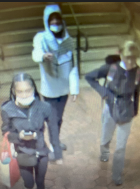 Montgomery County Detectives Investigate Rockville Pike Attempted Strong-Arm Carjacking