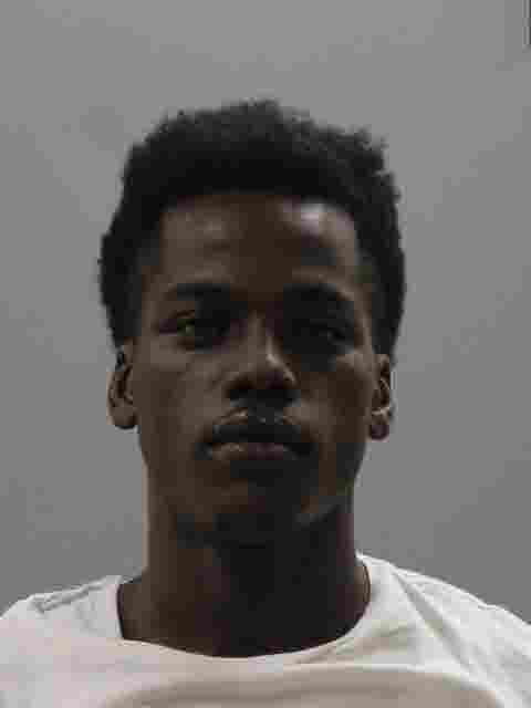 Frederick County Traffic Stop Leads to Stolen Firearm Seizure and Two Arrests Frederick County Traffic Stop Leads to Stolen Firearm Seizure and Two Arrests