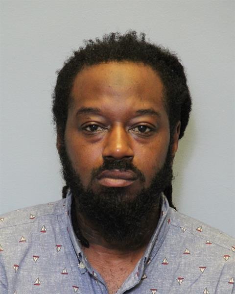 Hagerstown Man Charged In Shots-Fired Incident Early Sunday Morning Hagerstown Man Charged In Shots-Fired Incident Early Sunday Morning